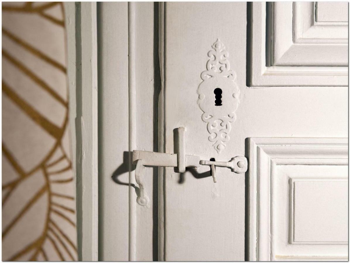 Appartement Le 22 - Colmar Centre Parking Privatif En Option エクステリア 写真