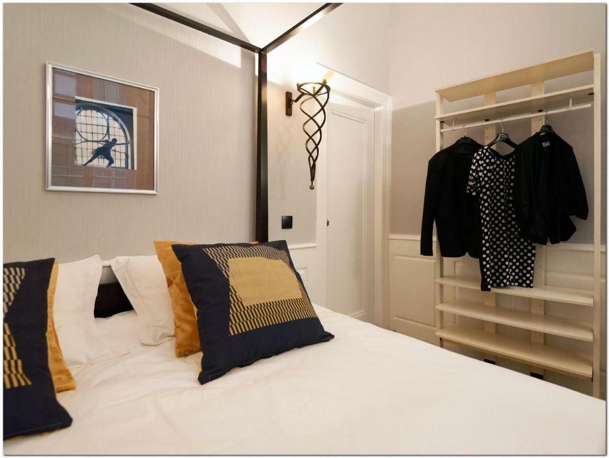Appartement Le 22 - Colmar Centre Parking Privatif En Option エクステリア 写真